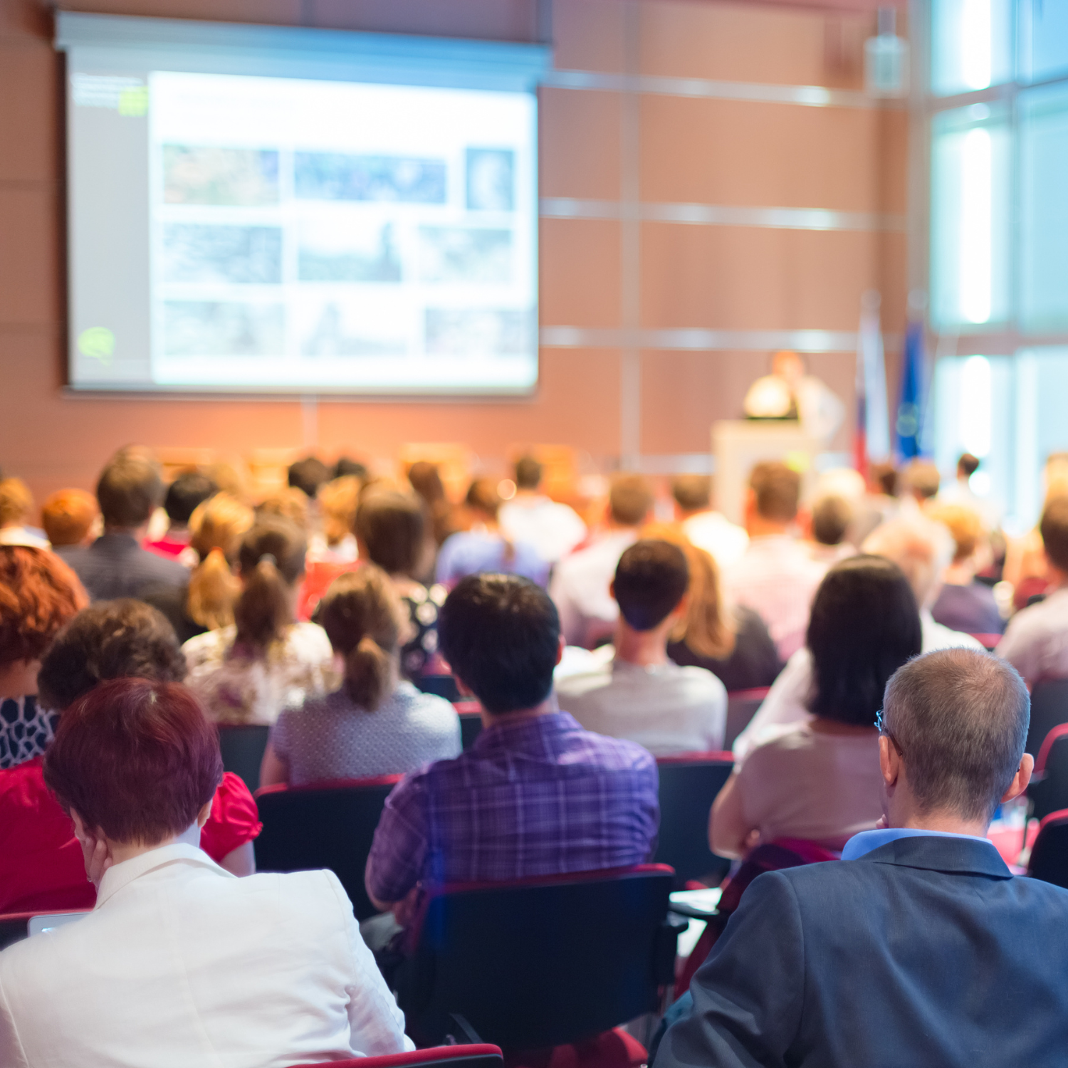 Townhome Community Improves Communication by Using Town Hall Meeting